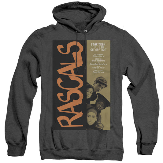 STAR TREK/TNG SEASON 6 EPISODE 7