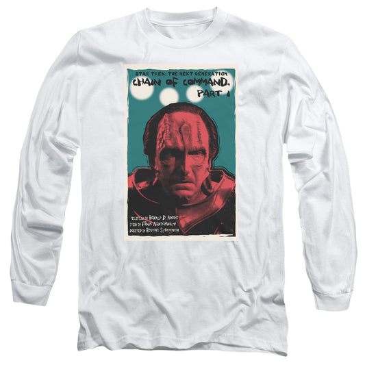 STAR TREK/TNG SEASON 6 EPISODE 10