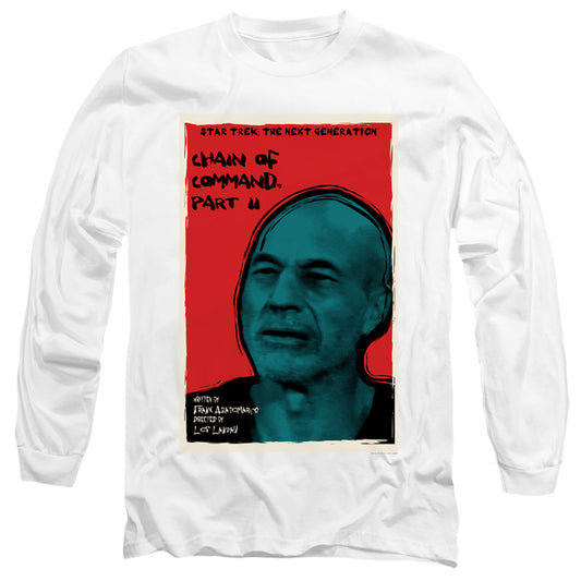 STAR TREK/TNG SEASON 6 EPISODE 11