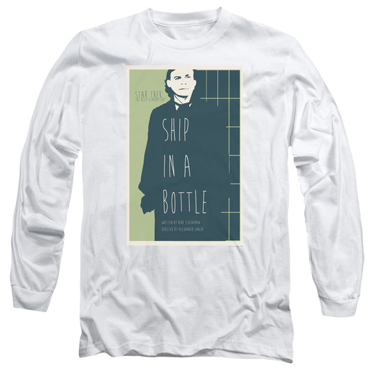 STAR TREK/TNG SEASON 6 EPISODE 12