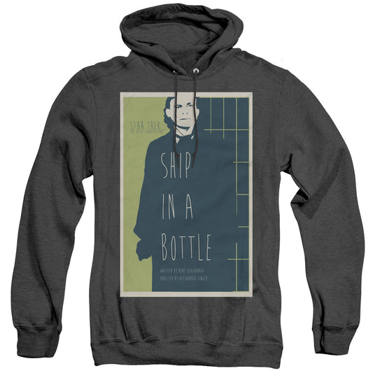 STAR TREK/TNG SEASON 6 EPISODE 12