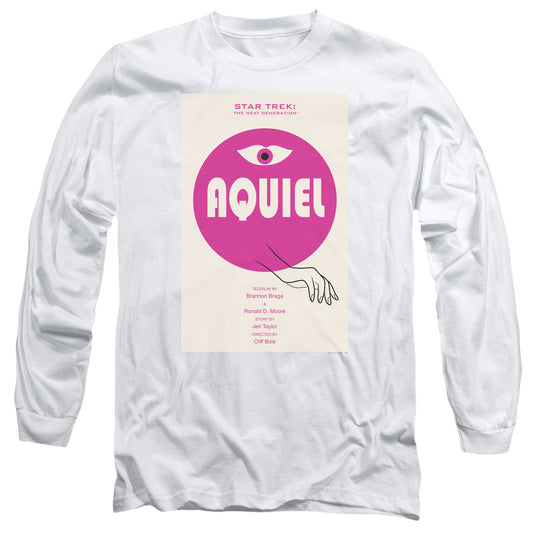 STAR TREK/TNG SEASON 6 EPISODE 13