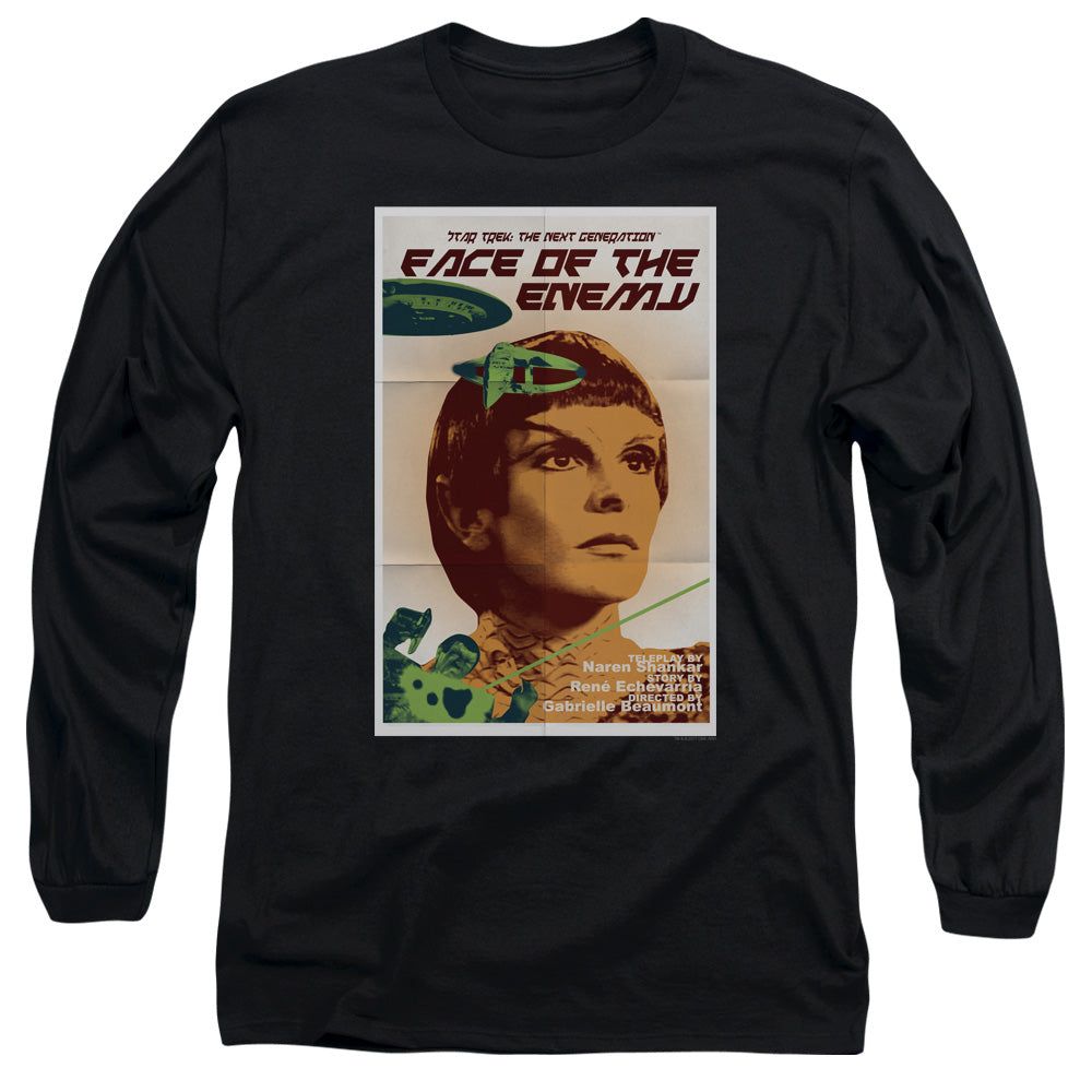 STAR TREK/TNG SEASON 6 EPISODE 14