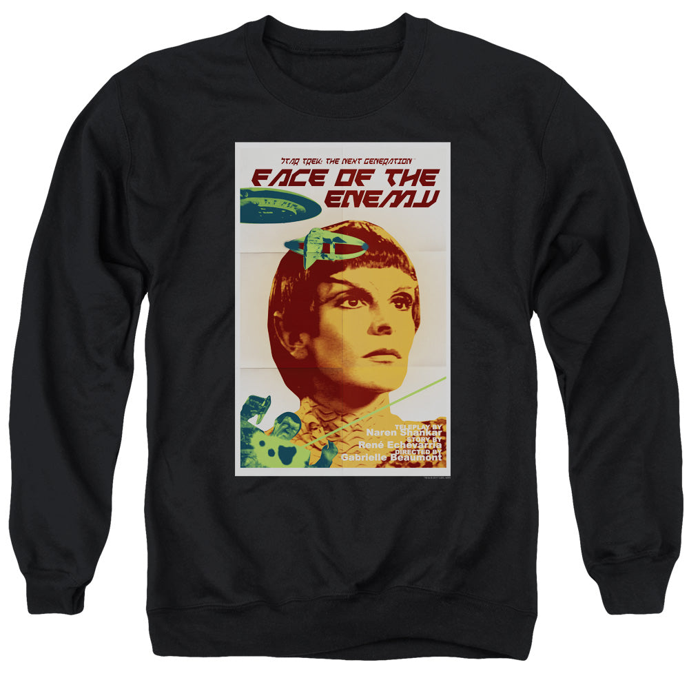 STAR TREK/TNG SEASON 6 EPISODE 14