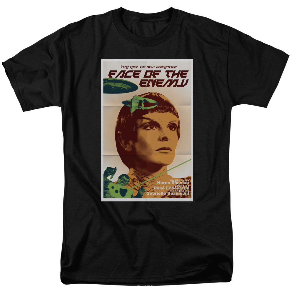 STAR TREK/TNG SEASON 6 EPISODE 14