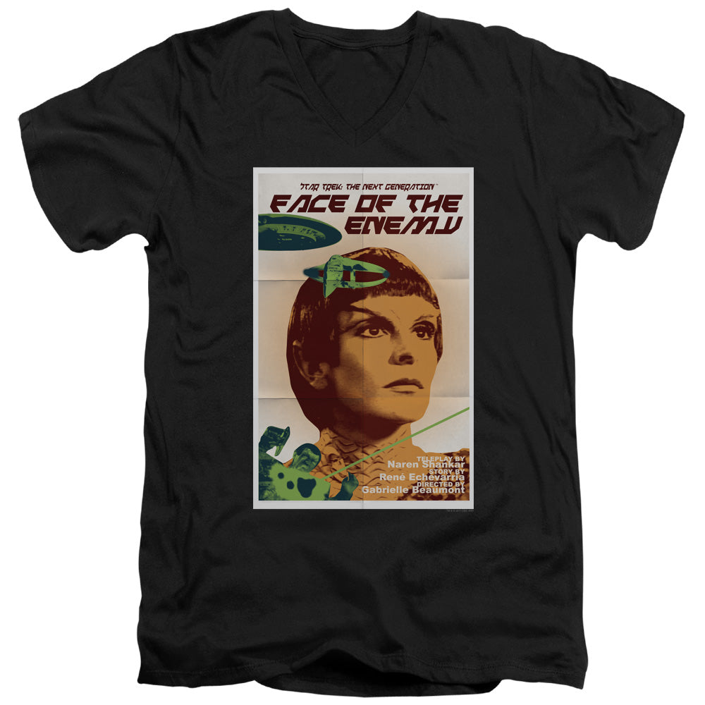 STAR TREK/TNG SEASON 6 EPISODE 14