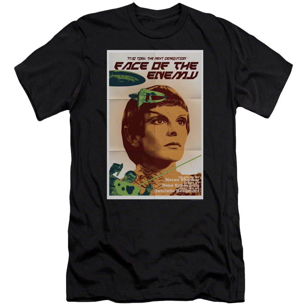 STAR TREK/TNG SEASON 6 EPISODE 14