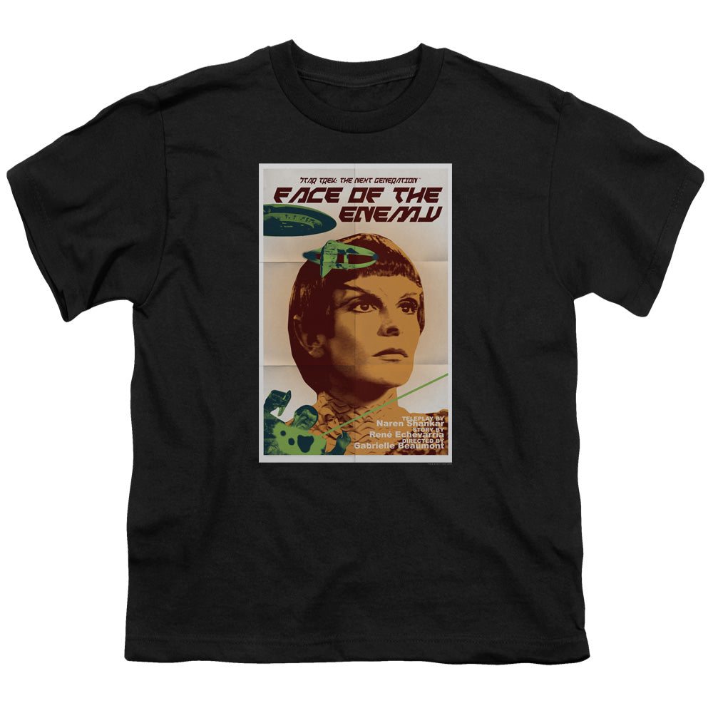 STAR TREK/TNG SEASON 6 EPISODE 14
