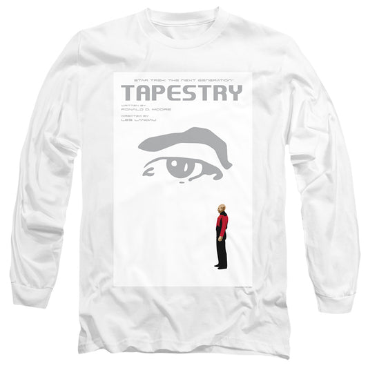 STAR TREK/TNG SEASON 6 EPISODE 15