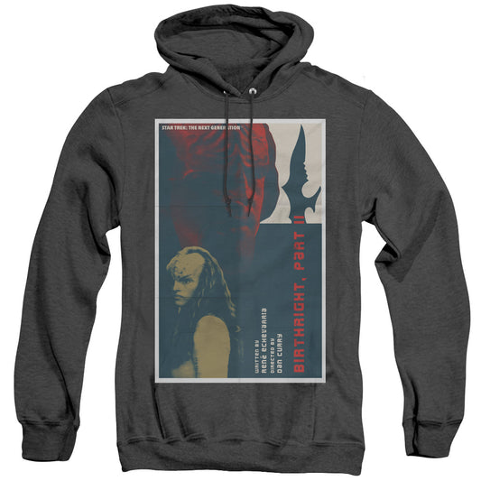 STAR TREK/TNG SEASON 6 EPISODE 17