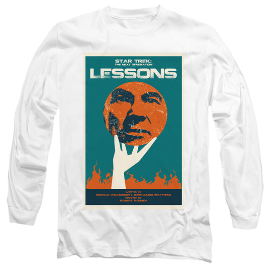 STAR TREK/TNG SEASON 6 EPISODE 19