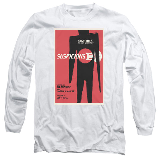 STAR TREK/TNG SEASON 6 EPISODE 22