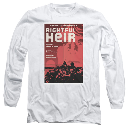 STAR TREK/TNG SEASON 6 EPISODE 23