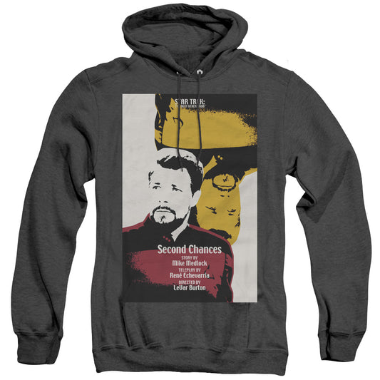 STAR TREK/TNG SEASON 6 EPISODE 24