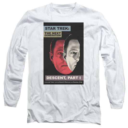 STAR TREK/TNG SEASON 6 EPISODE 26