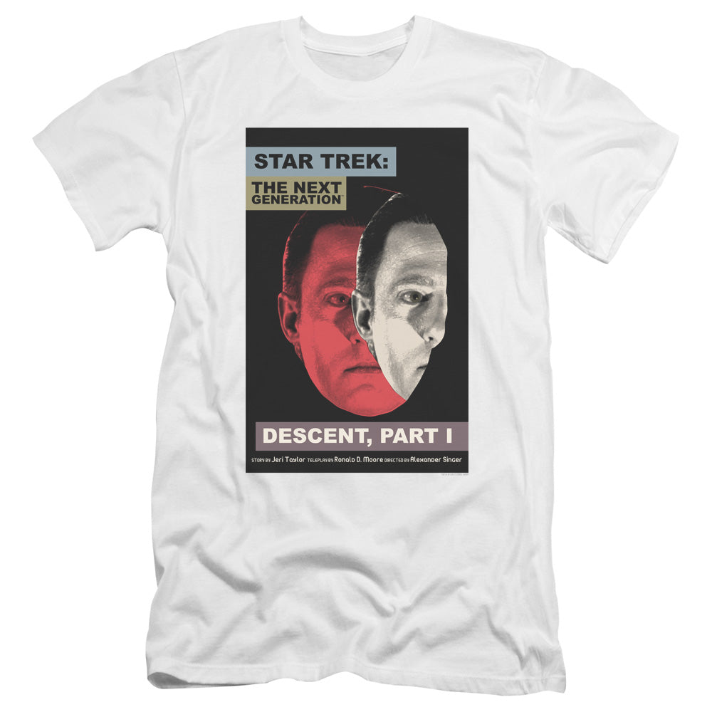 STAR TREK/TNG SEASON 6 EPISODE 26