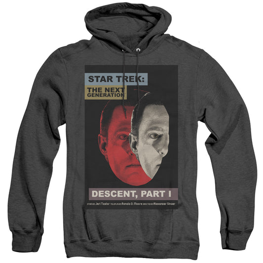 STAR TREK/TNG SEASON 6 EPISODE 26