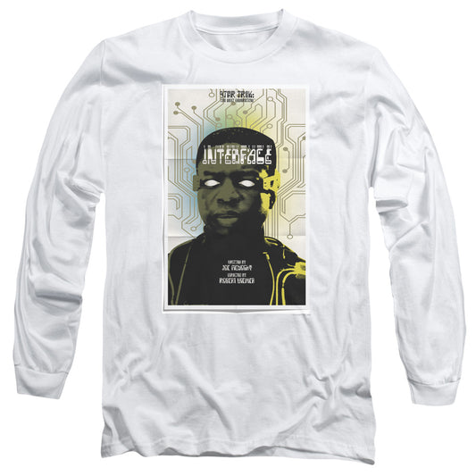 STAR TREK/TNG SEASON 7 EPISODE 3