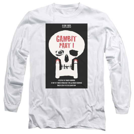 STAR TREK/TNG SEASON 7 EPISODE 4