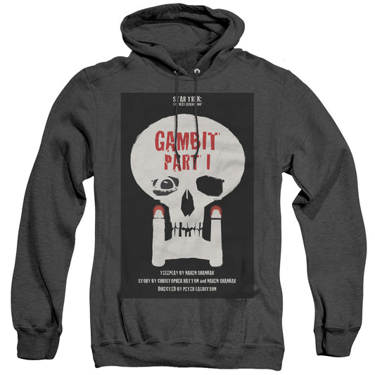 STAR TREK/TNG SEASON 7 EPISODE 4