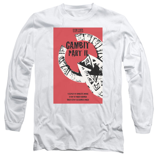 STAR TREK/TNG SEASON 7 EPISODE 5