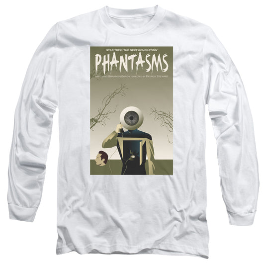 STAR TREK/TNG SEASON 7 EPISODE 6