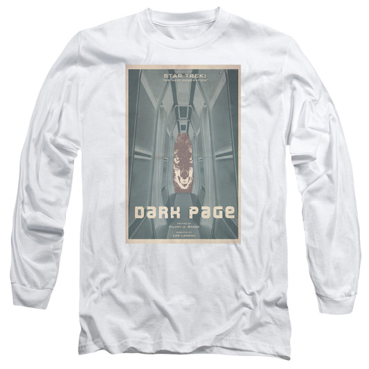 STAR TREK/TNG SEASON 7 EPISODE 7