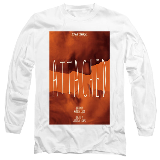 STAR TREK/TNG SEASON 7 EPISODE 8