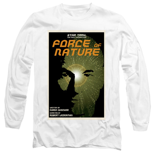 STAR TREK/TNG SEASON 7 EPISODE 9