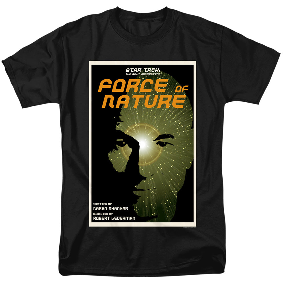 STAR TREK/TNG SEASON 7 EPISODE 9