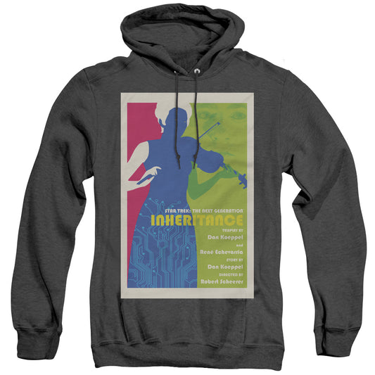 STAR TREK/TNG SEASON 7 EPISODE 10