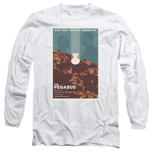 STAR TREK/TNG SEASON 7 EPISODE 12