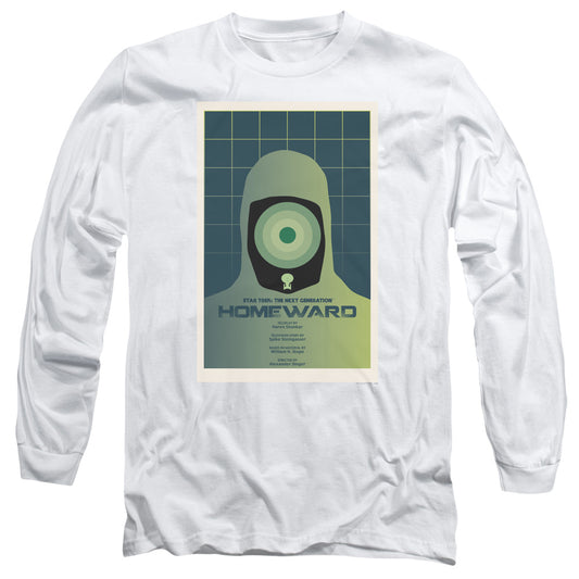 STAR TREK/TNG SEASON 7 EPISODE 13