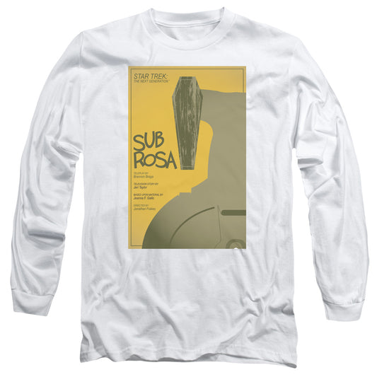 STAR TREK/TNG SEASON 7 EPISODE 14