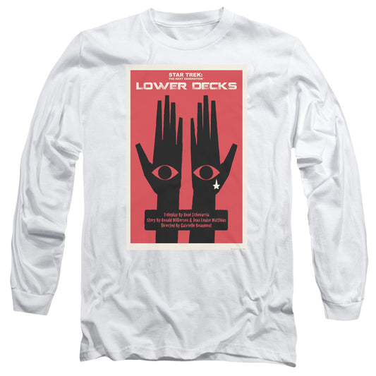 STAR TREK/TNG SEASON 7 EPISODE 15