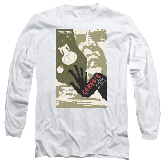 STAR TREK/TNG SEASON 7 EPISODE 19