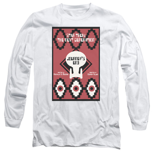 STAR TREK/TNG SEASON 7 EPISODE 20