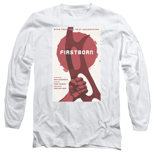 STAR TREK/TNG SEASON 7 EPISODE 21