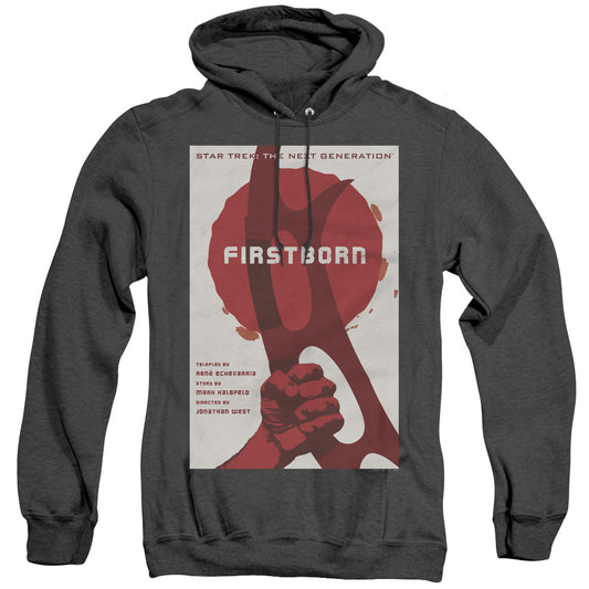 STAR TREK/TNG SEASON 7 EPISODE 21