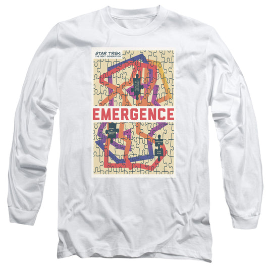 STAR TREK/TNG SEASON 7 EPISODE 23