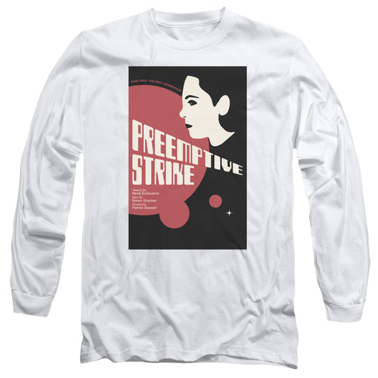 STAR TREK/TNG SEASON 7 EPISODE 24