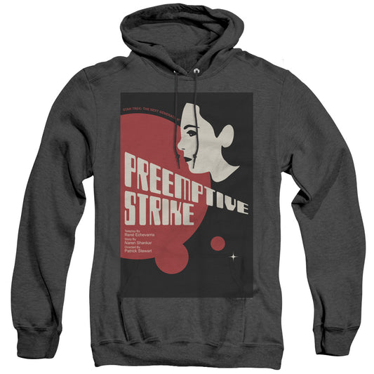 STAR TREK/TNG SEASON 7 EPISODE 24