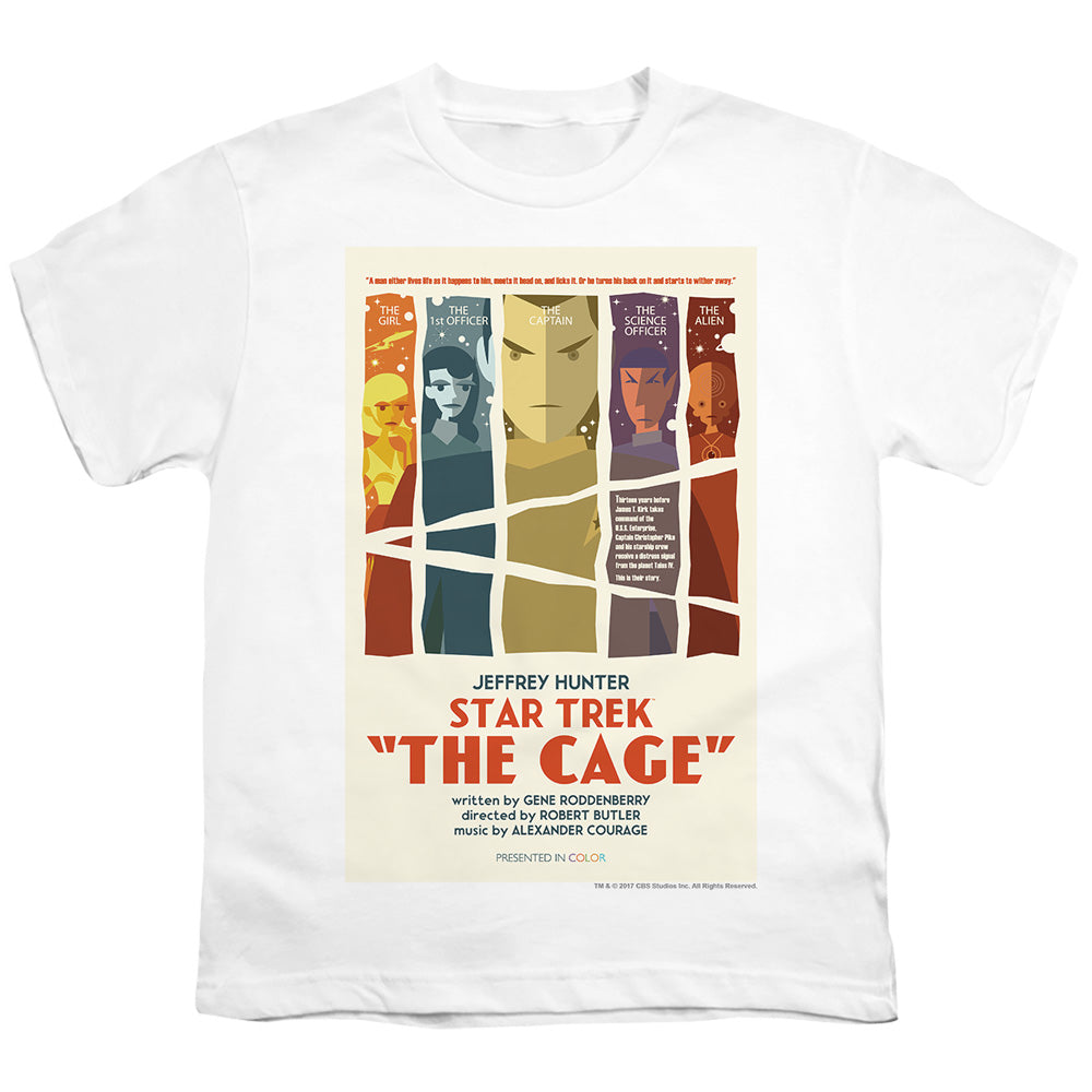 STAR TREK/TOS EPISODE 80