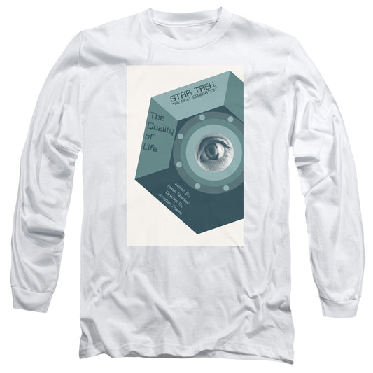 STAR TREK/TNG SEASON 6 EPISODE 9