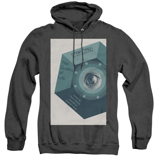 STAR TREK/TNG SEASON 6 EPISODE 9