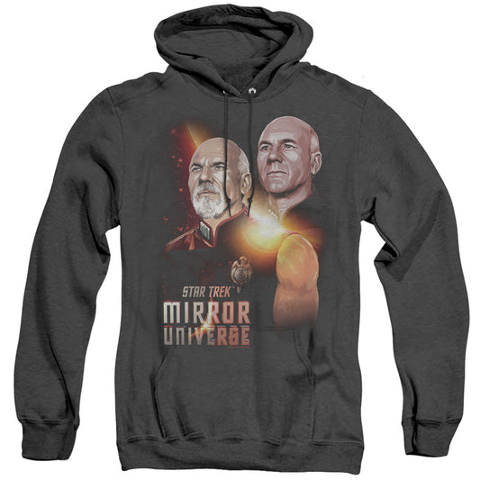 STAR TREK/MIRROR PICARD