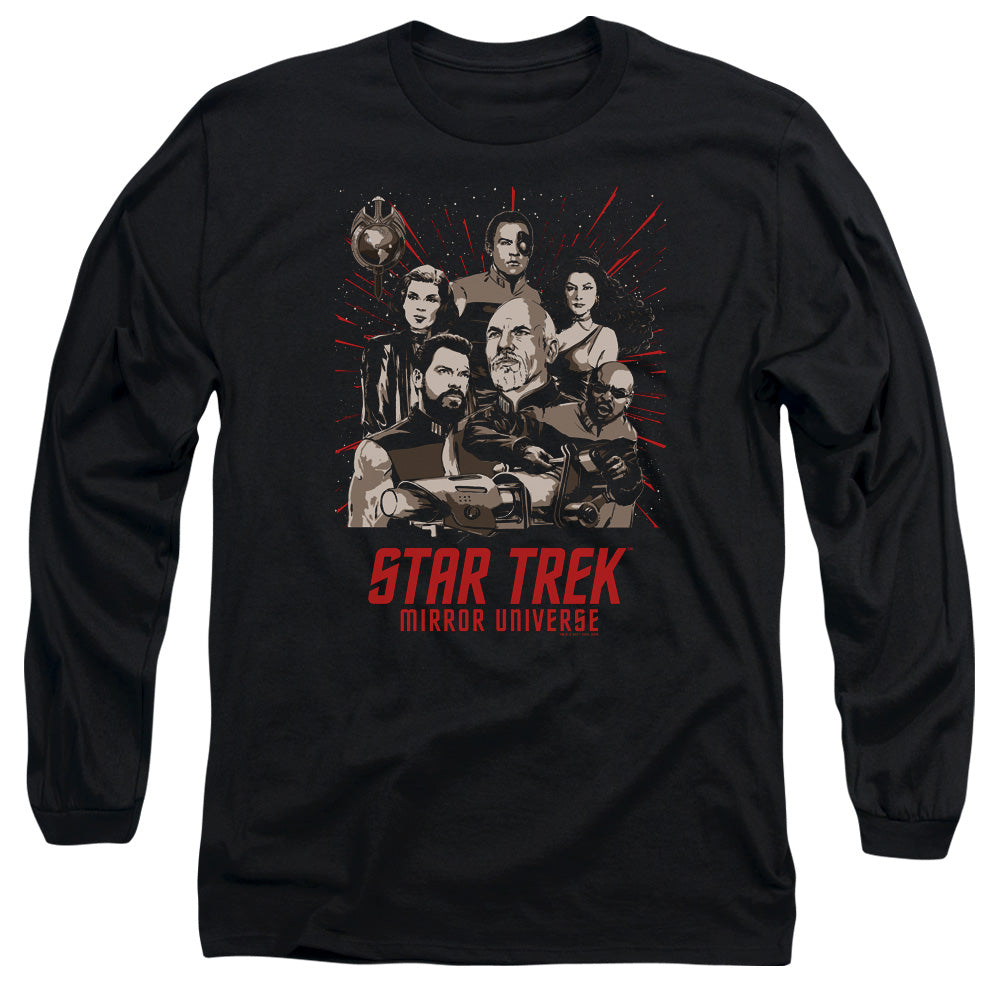 STAR TREK/POSTER