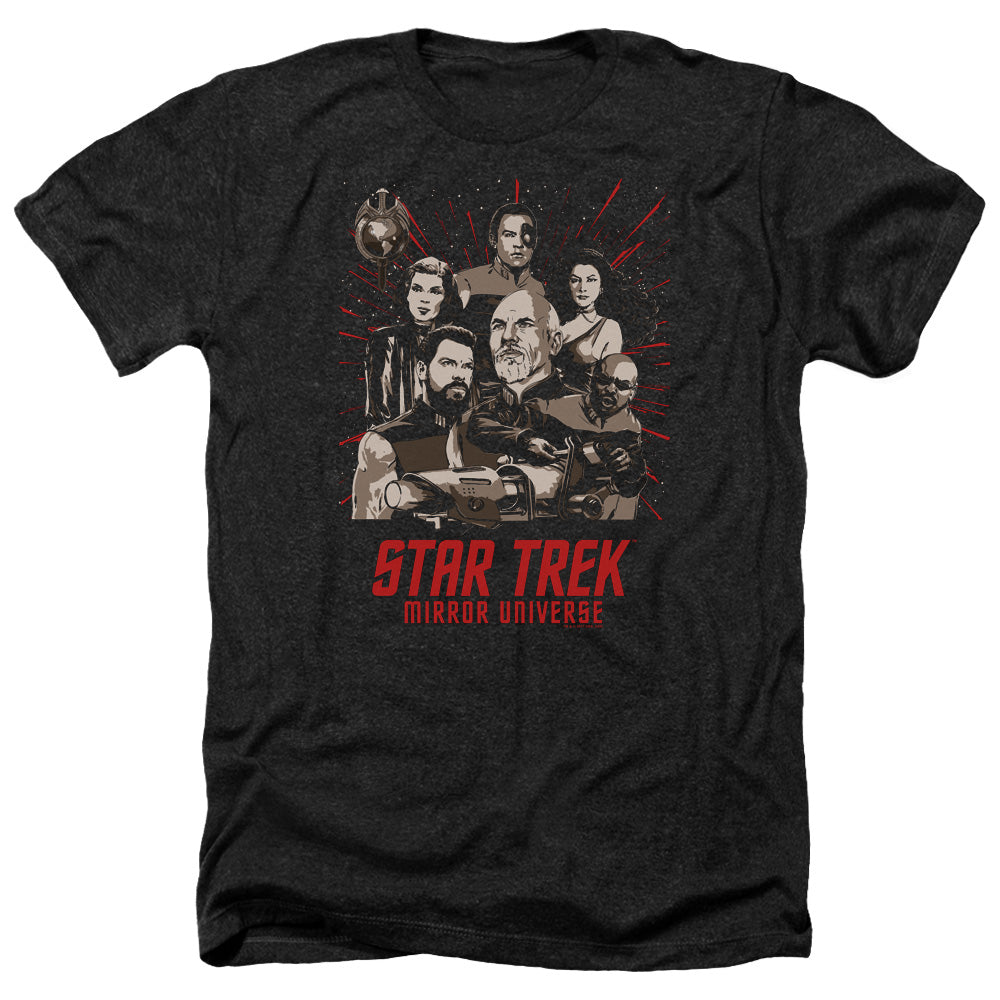 STAR TREK/POSTER