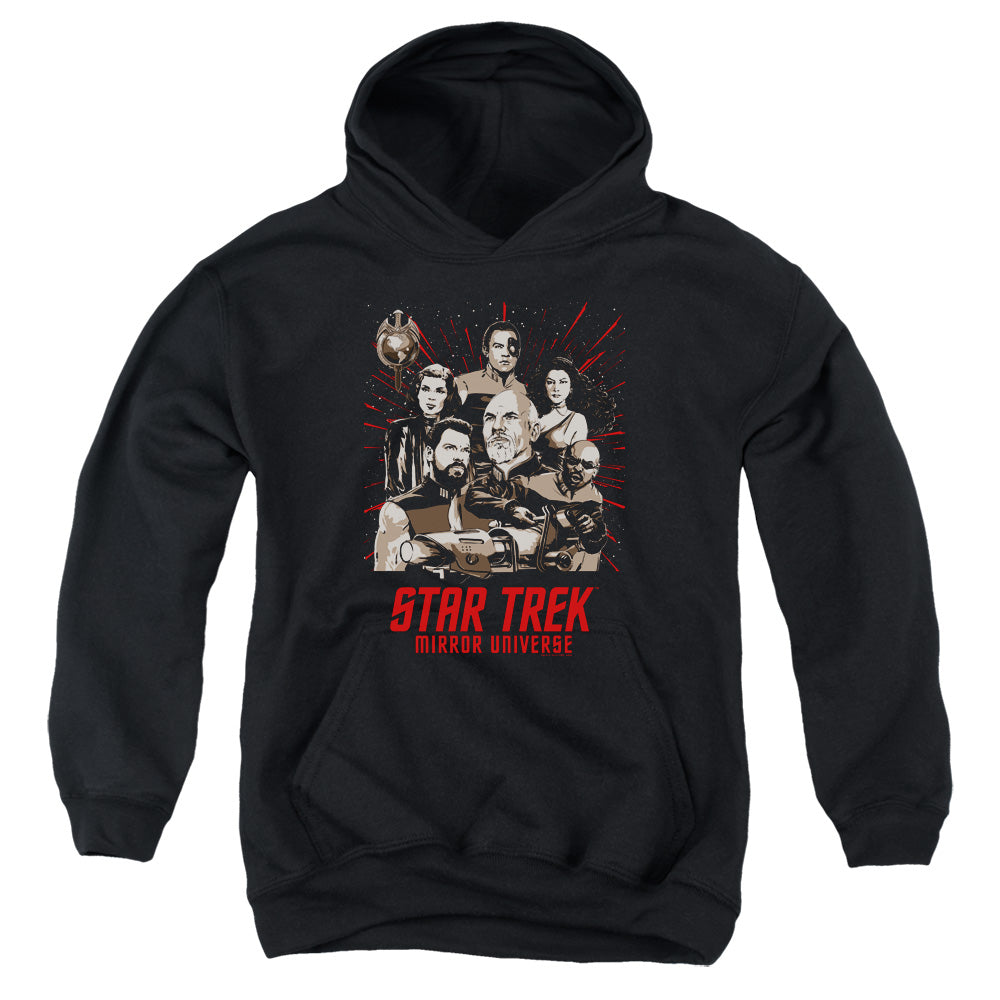 STAR TREK/POSTER