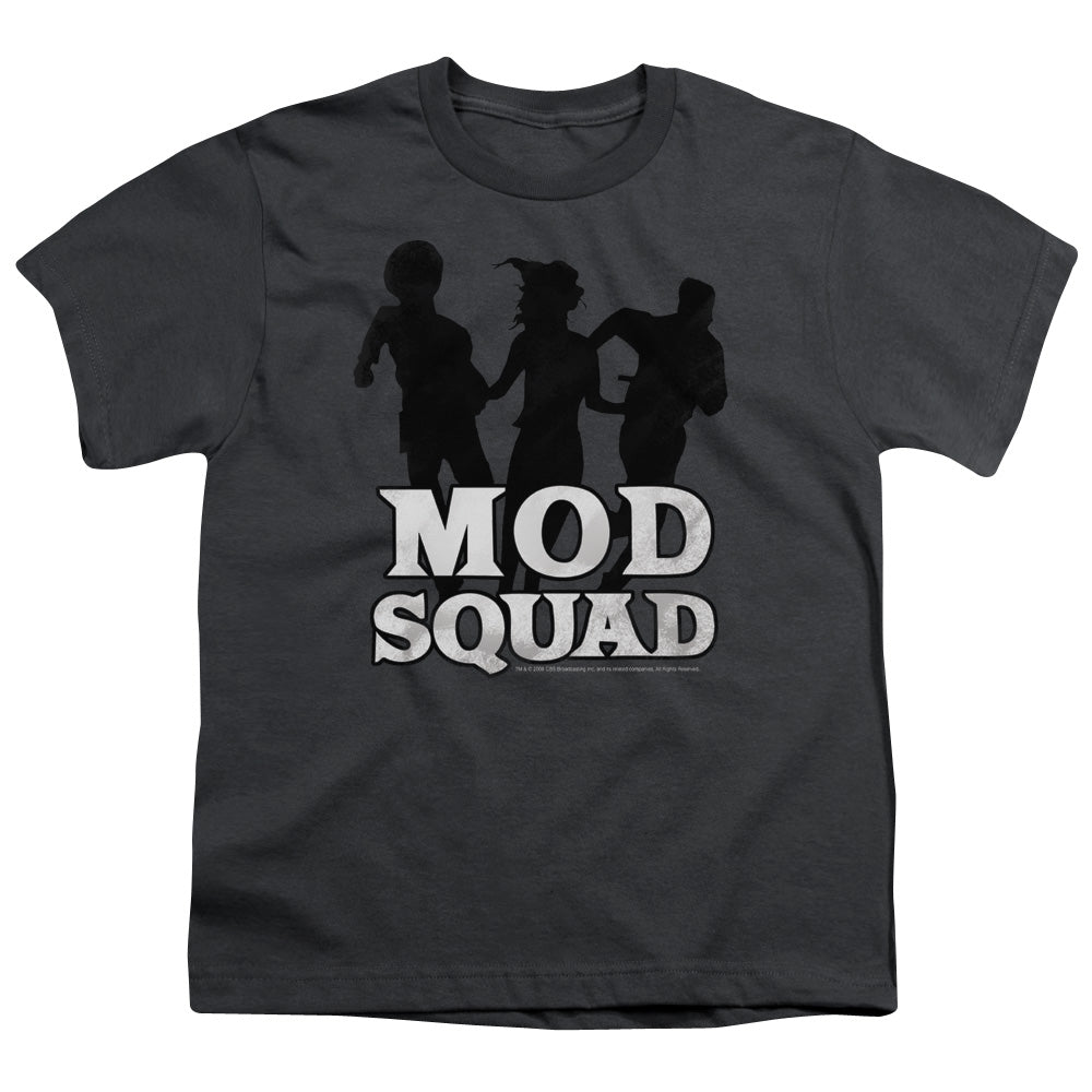 MOD SQUAD/MOD SQUAD RUN SIMPLE